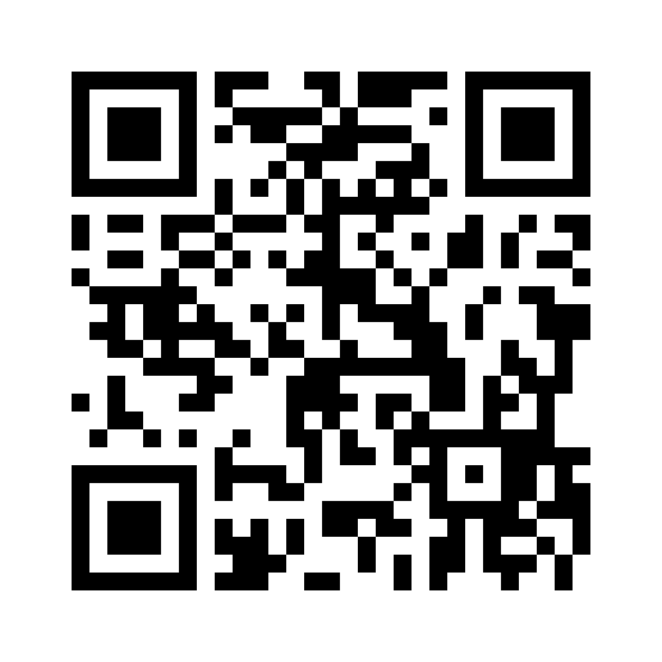 QR Code lokasi Bebek Rakyat Berbah