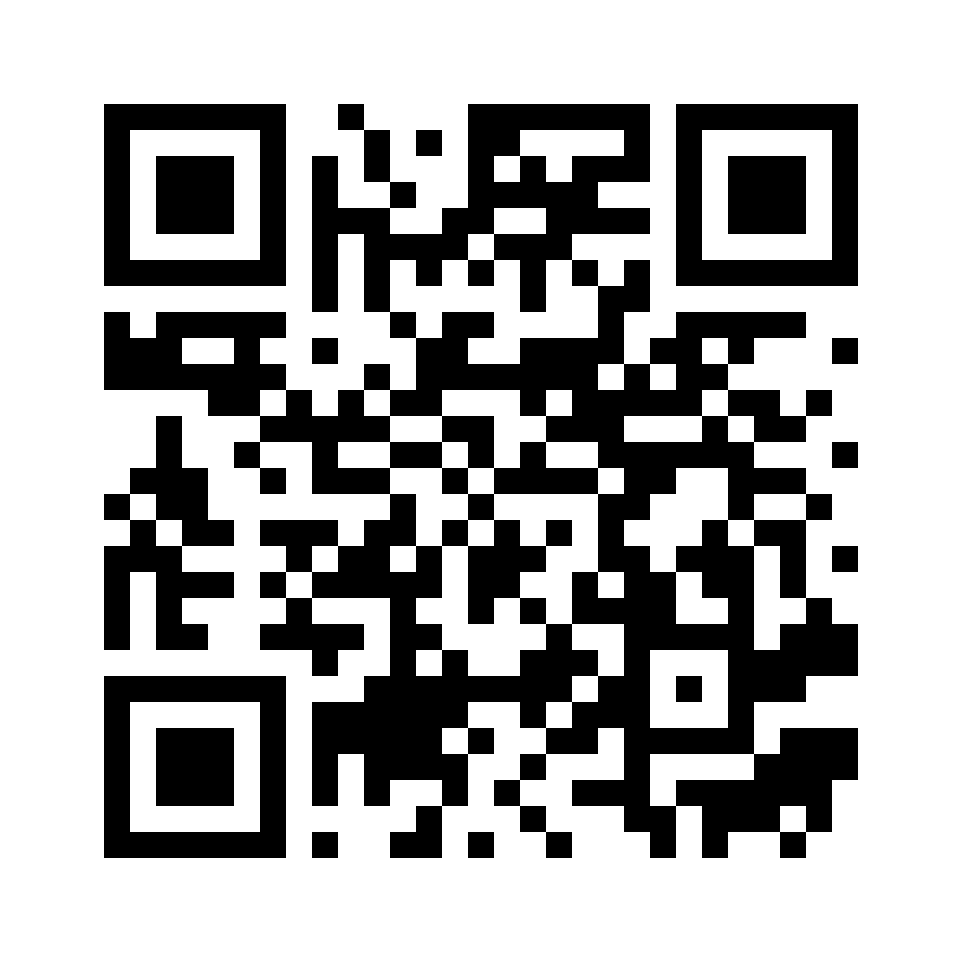 QR Code lokasi Djago Jowo Purwokerto